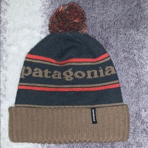 Patagonia Powder Town Beanie